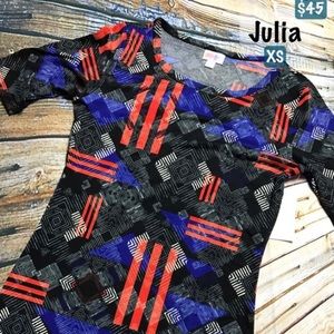Lularoe Julia